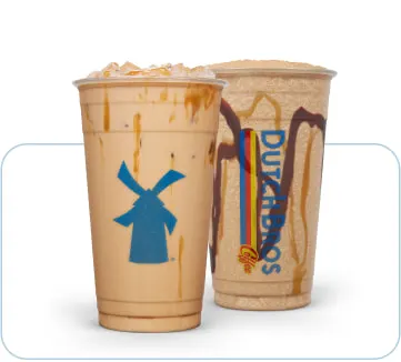 Dutch Bros Coffee
