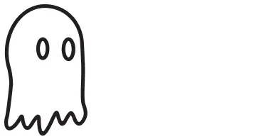 lonely ghost x dutch bros logos