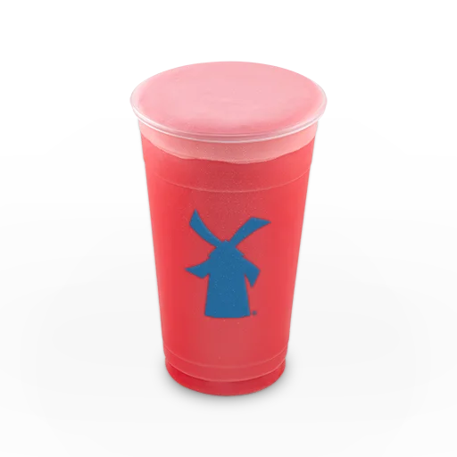 Notes of Red Velvet Cake & Cream Cheese Frosting w/ Pink Velvet Frosting Soft Top®