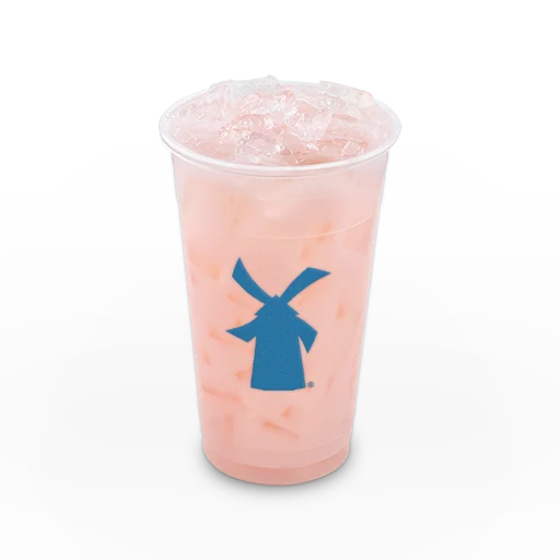 Strawberry & Banana w/ Sweet Cream