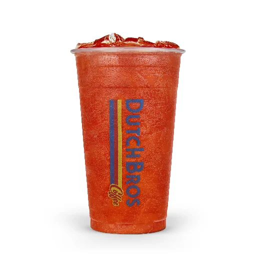 Blackberry & Pomegranate