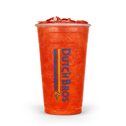 Pomegranate & Strawberry