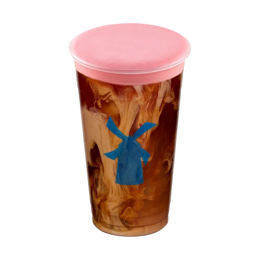 Notes of Red Velvet Cake & Cream Cheese Frosting w/ Pink Velvet Frosting Soft Top®