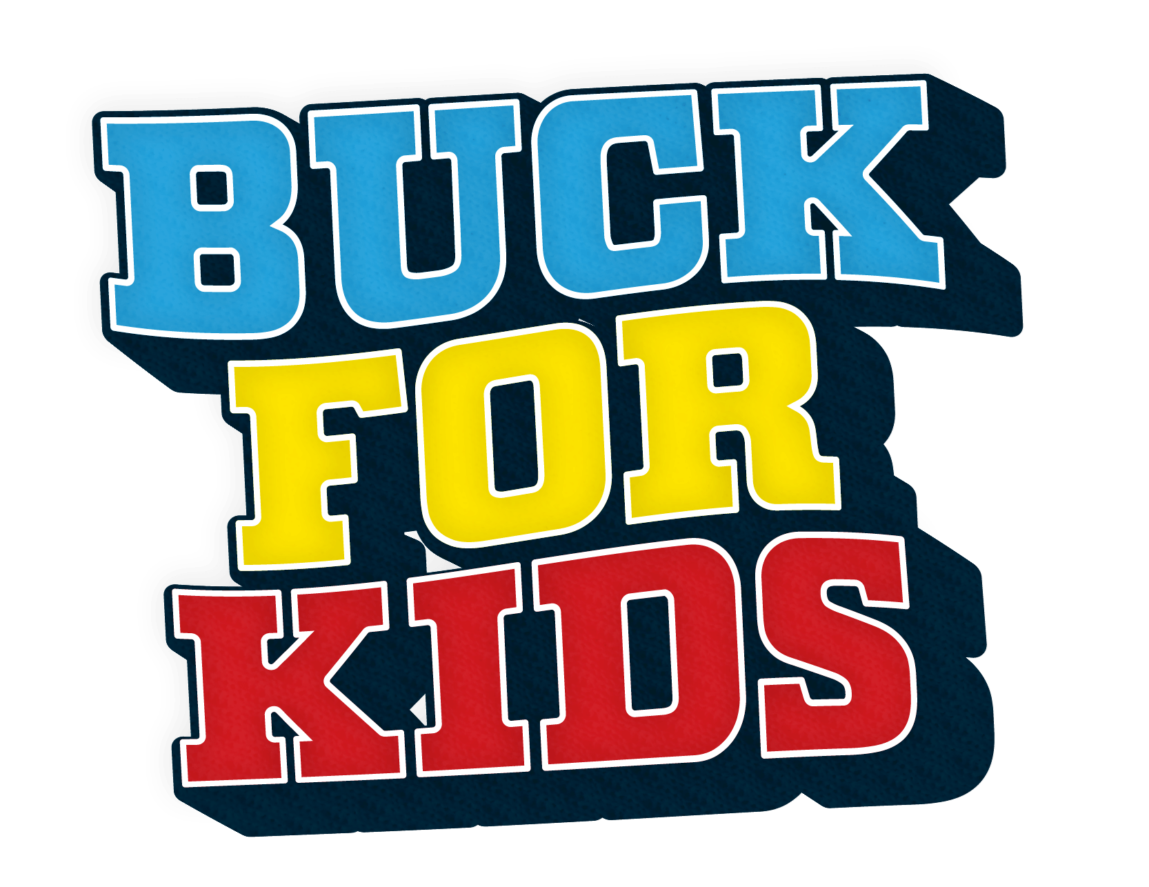 Buck for Kids 2024