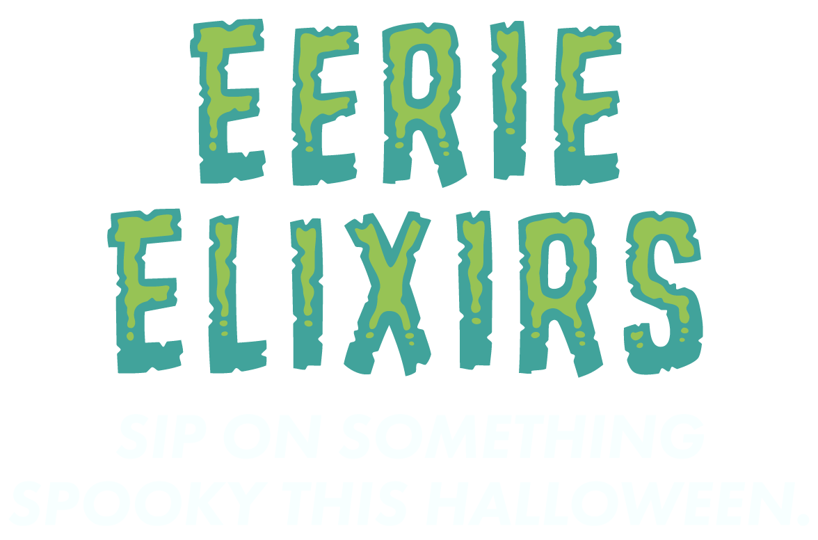 Eerie Elixirs