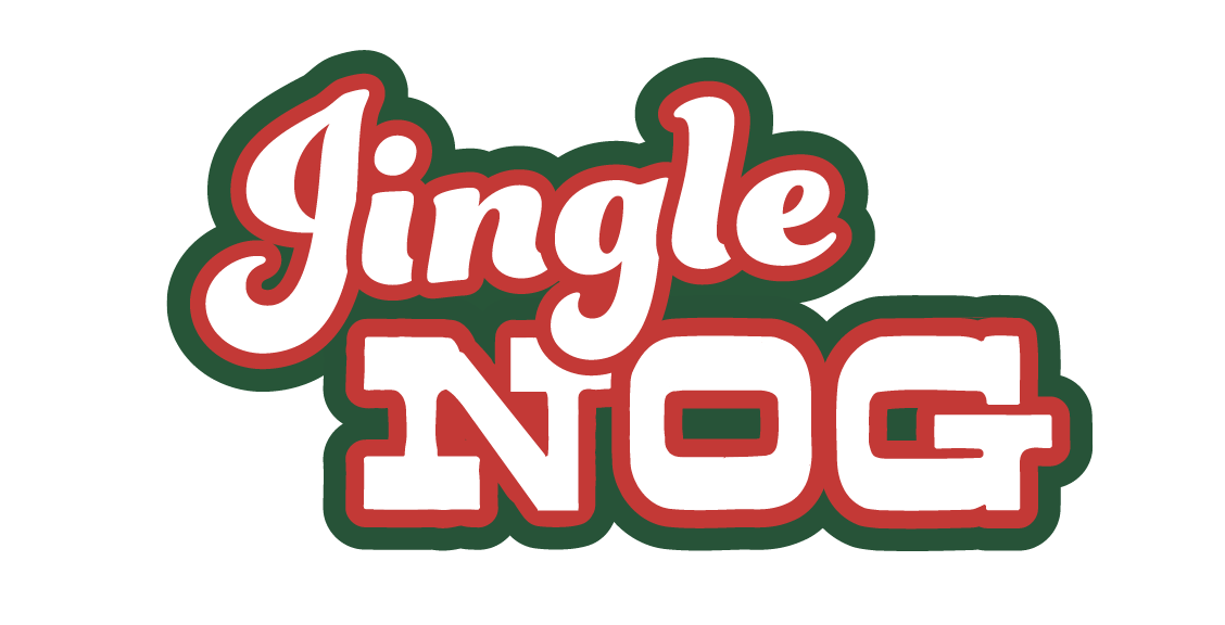 Dutch Bros Jingle Nog