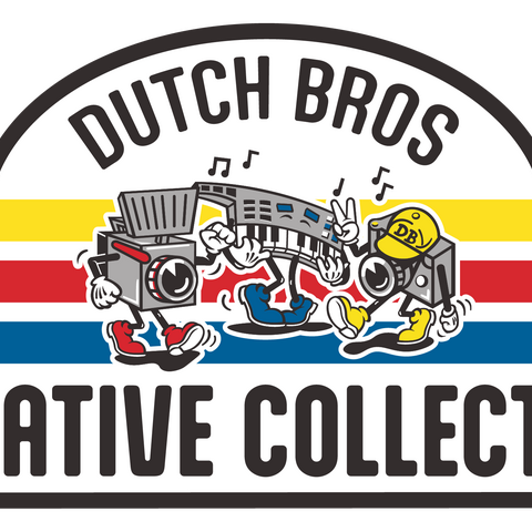 Dutch Bros Creative Collective