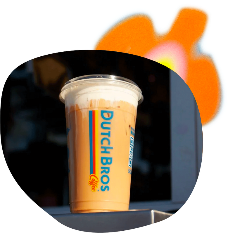 National Cold Brew Day Dutch Bros